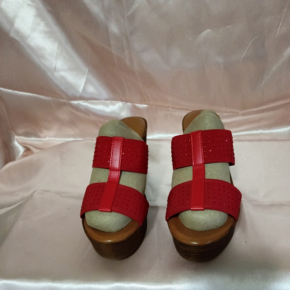 Wedges
